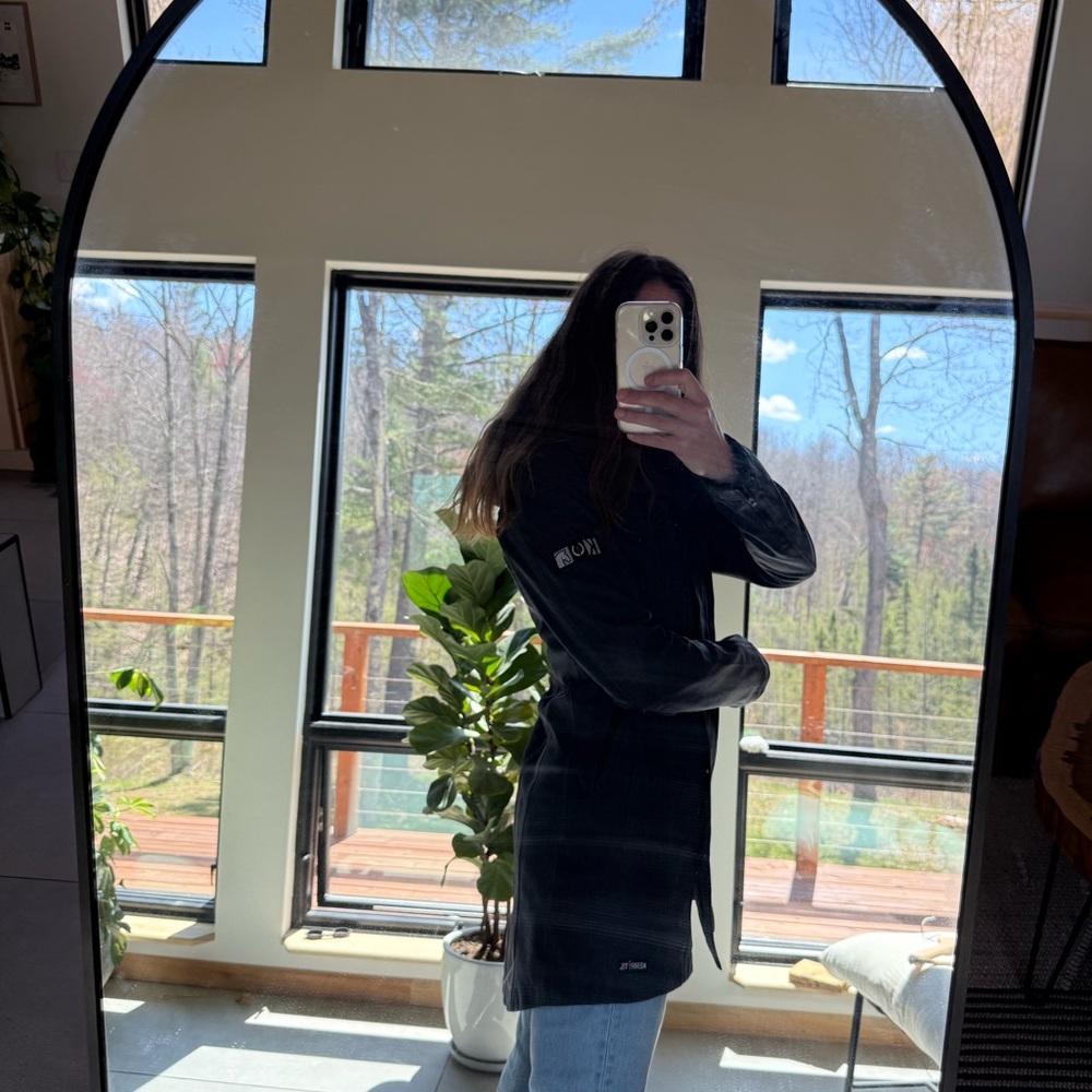 Kerrits riding jacket